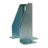 Ground Mounted Gate End Catch (GTR260)