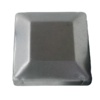 Square Steel Post Cap to Suit 90mm Square Posts (GTR314)