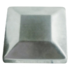 Square Steel Post Cap to Suit 125mm Square Posts (GTR318)