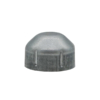Round Steel Post Cap to Suit 27.5mm OD Posts(GTR322)