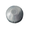 Round Steel Post Capto Suit 43mm OD Posts (GTR326)