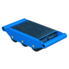 6 Tonne Load Skate (LSR018)