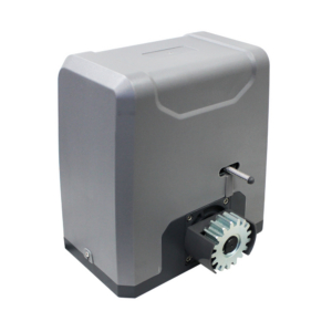 240V AC Powered Sliding Gate Motor suitable for gates up to 1200kg ...