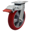 Swivel Brake