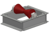 Stackable And Transportable Pipeline Support Rollers