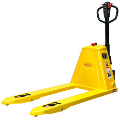 Full Electric 2000kg Capacity Lithium Ion Pallet Jack (PJR122)
