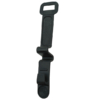 Multi-fit Wheelie Bin Latch (WGR092)