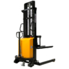 1000kg Semi-Electric Straddle Walkie Stacker (FSR105)