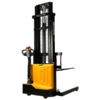 1300kg Full Electric Straddle Walkie Stacker (FSR106)