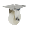 50mm Nylon Wheel 30kg Capacity Stainless Steel Castor (R2729)