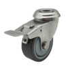 Swivel Brake