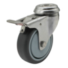 Swivel Brake