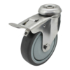 Swivel Brake