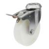 Swivel Brake