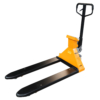 Standard 2000kg Powder Coated Pallet Jack with Scale (PJR110)