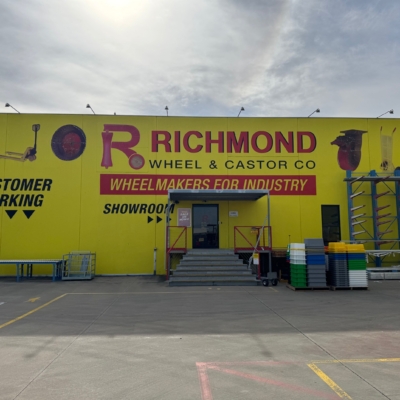 Melbourne - Clayton South