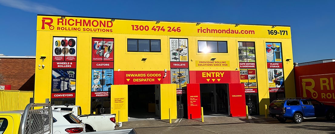 Sydney - Caringbah