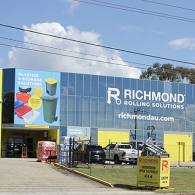 Sydney - Wetherill Park