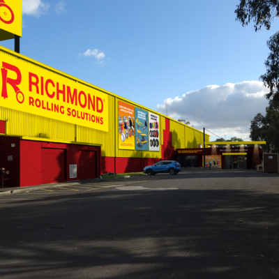 Melbourne - Dandenong South (New Company Headquarters)