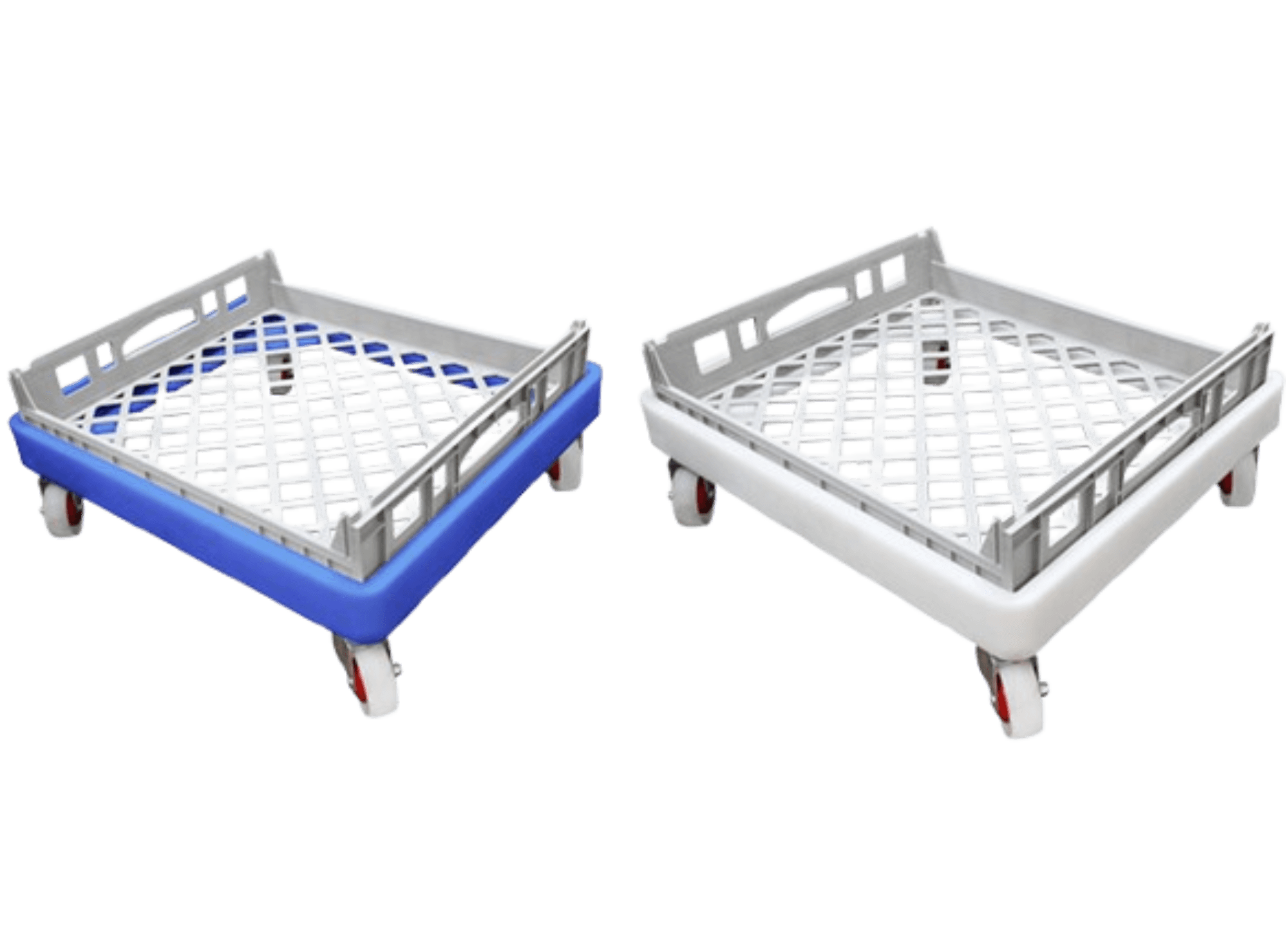 Bread Crates