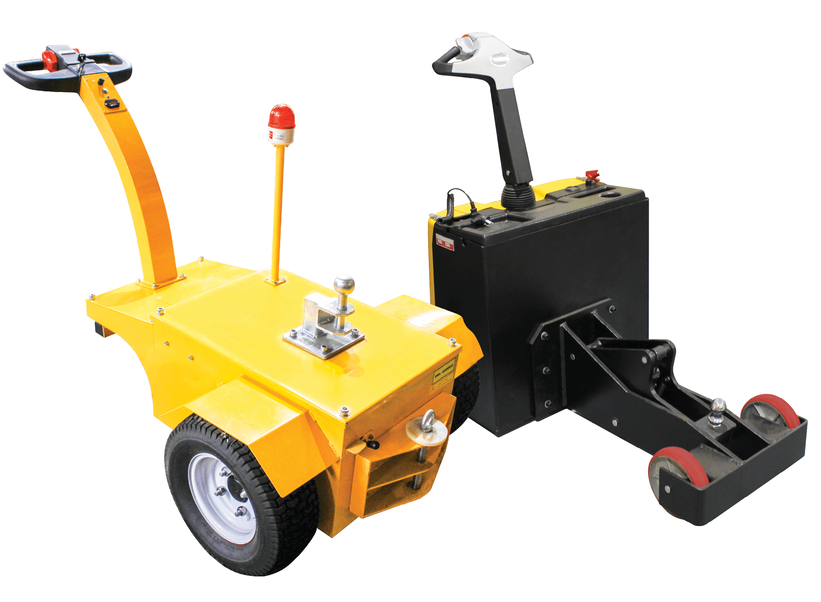 Electric Tugs