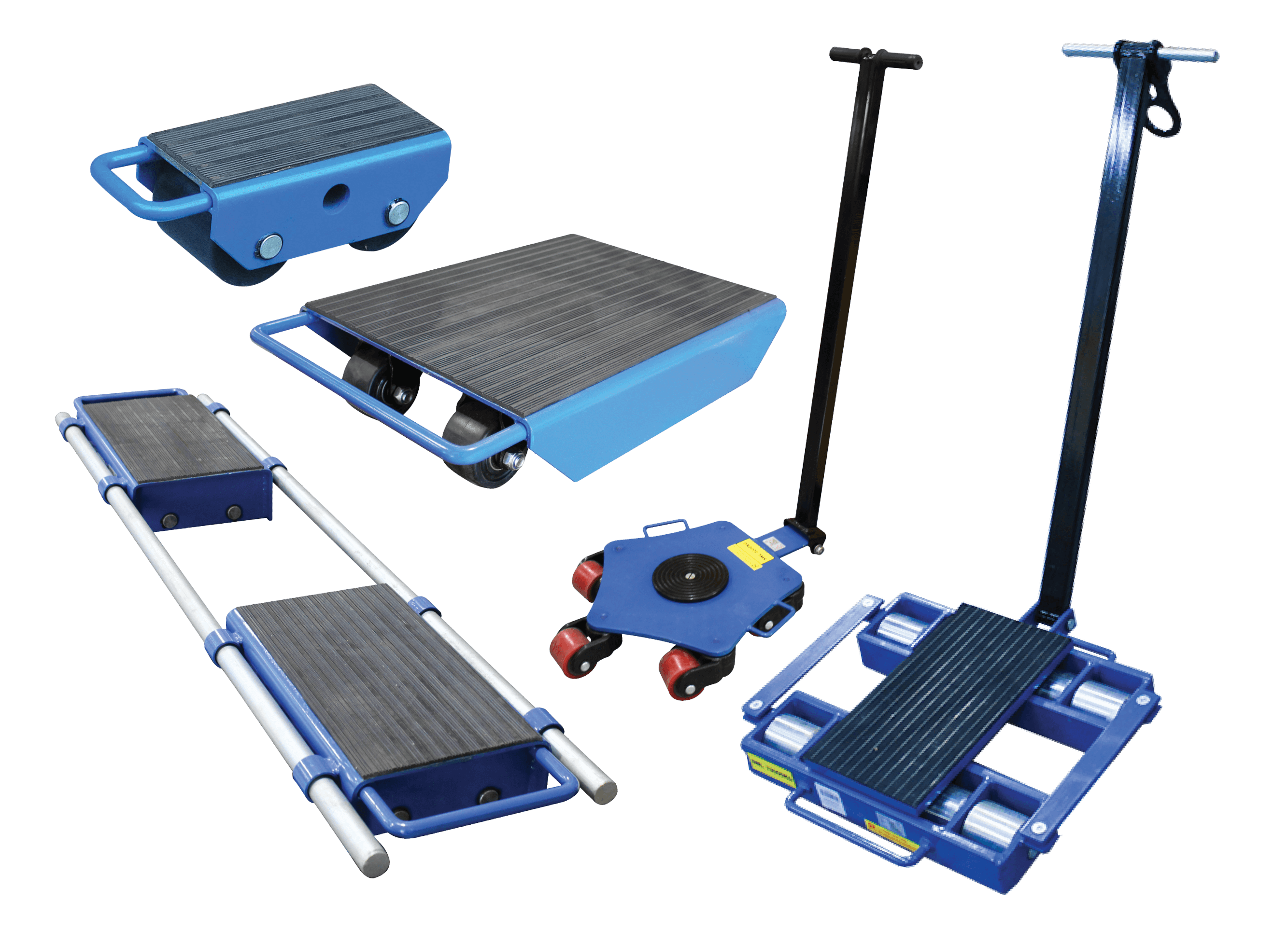 Load Skates