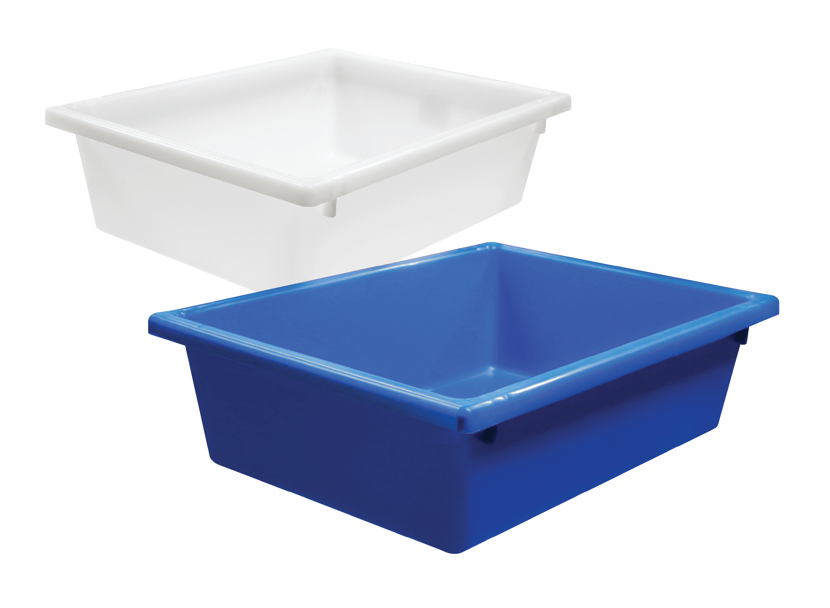 13.5L Nesting Crates