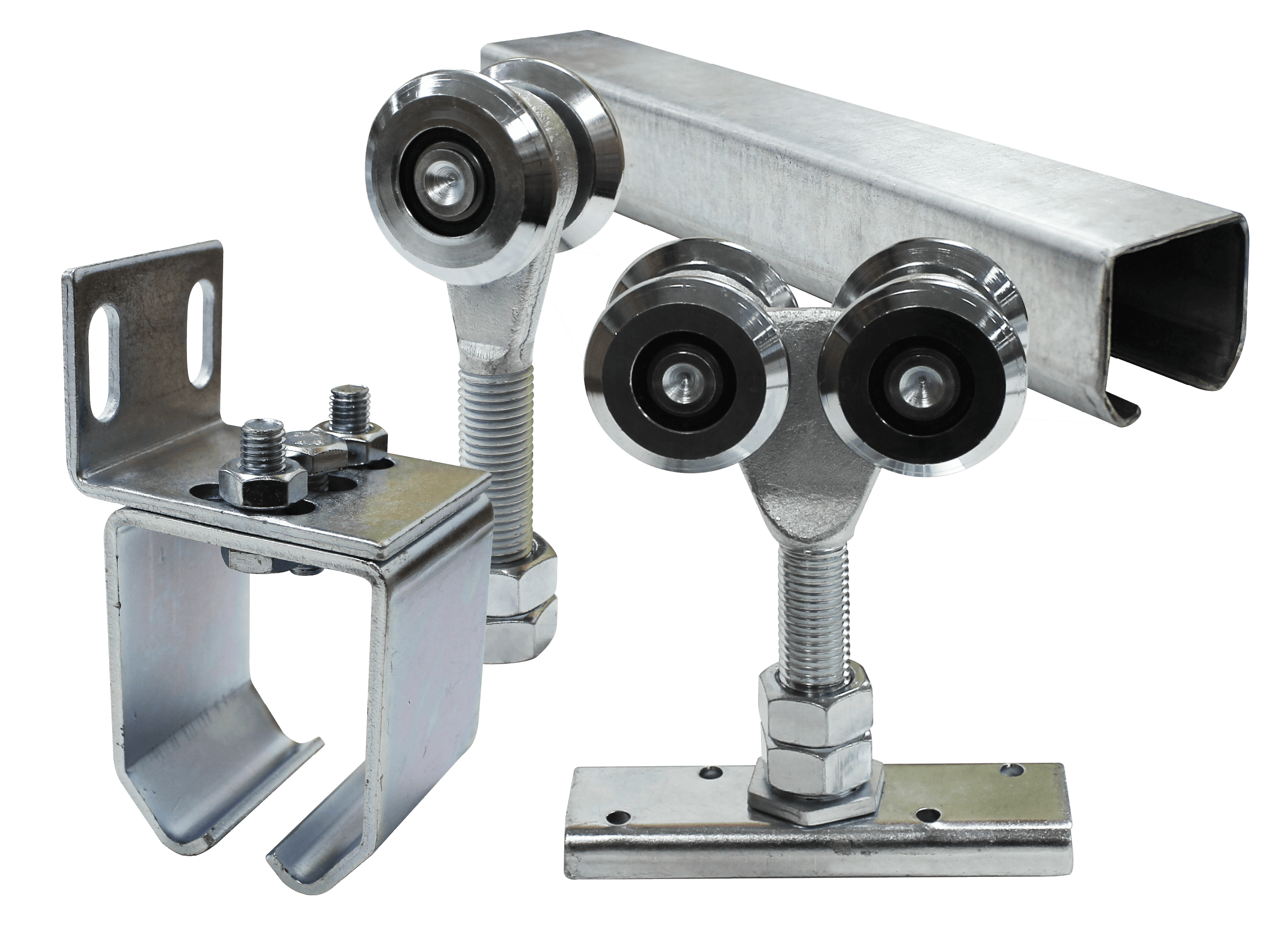 60mm Hanging Hardware