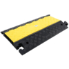 Heavy Duty 5 Channel Cable Cover (CCR005)