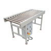 1500mm Long Powered Roller Conveyor (CPR100)