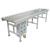 3000mm Long Powered Roller Conveyor (CPR101)