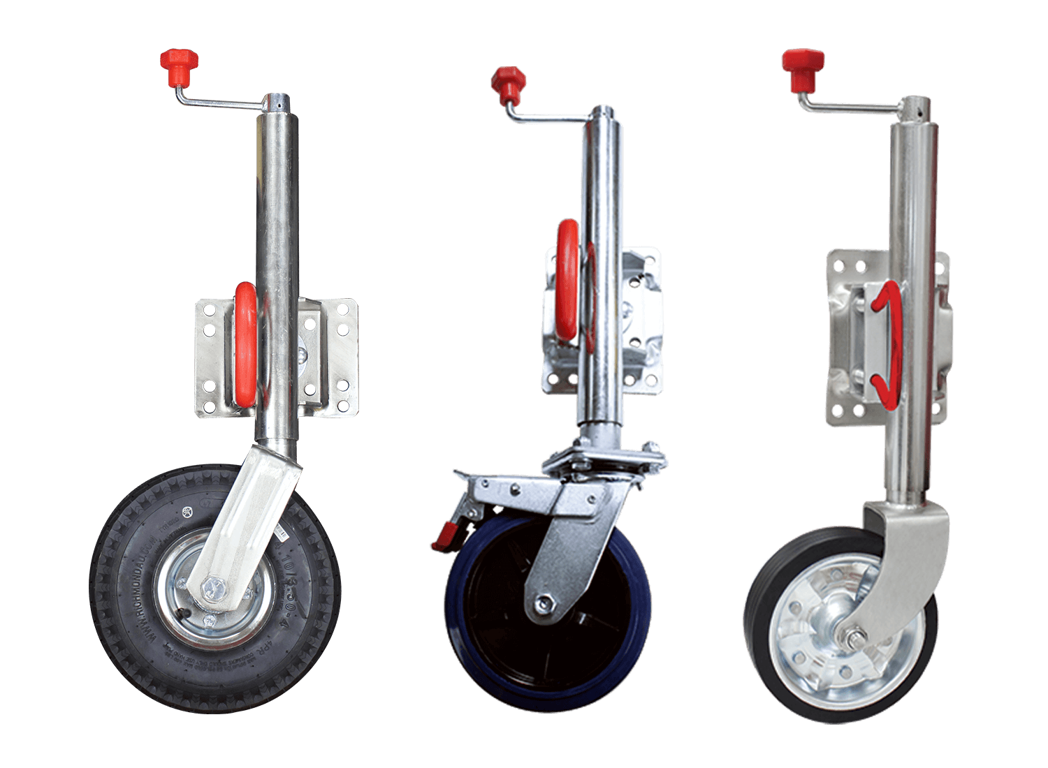 Jockey Wheels
