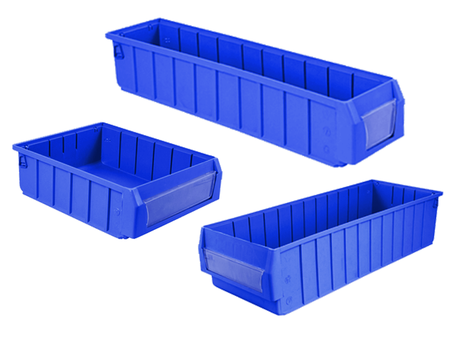 Trays