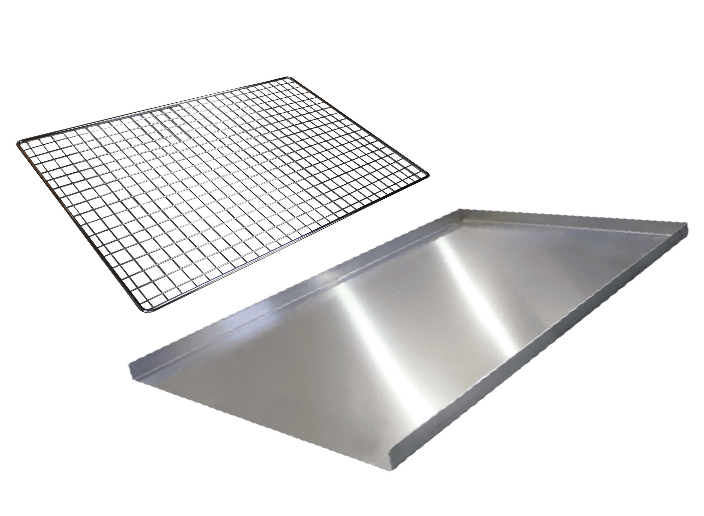 Bakery Trays