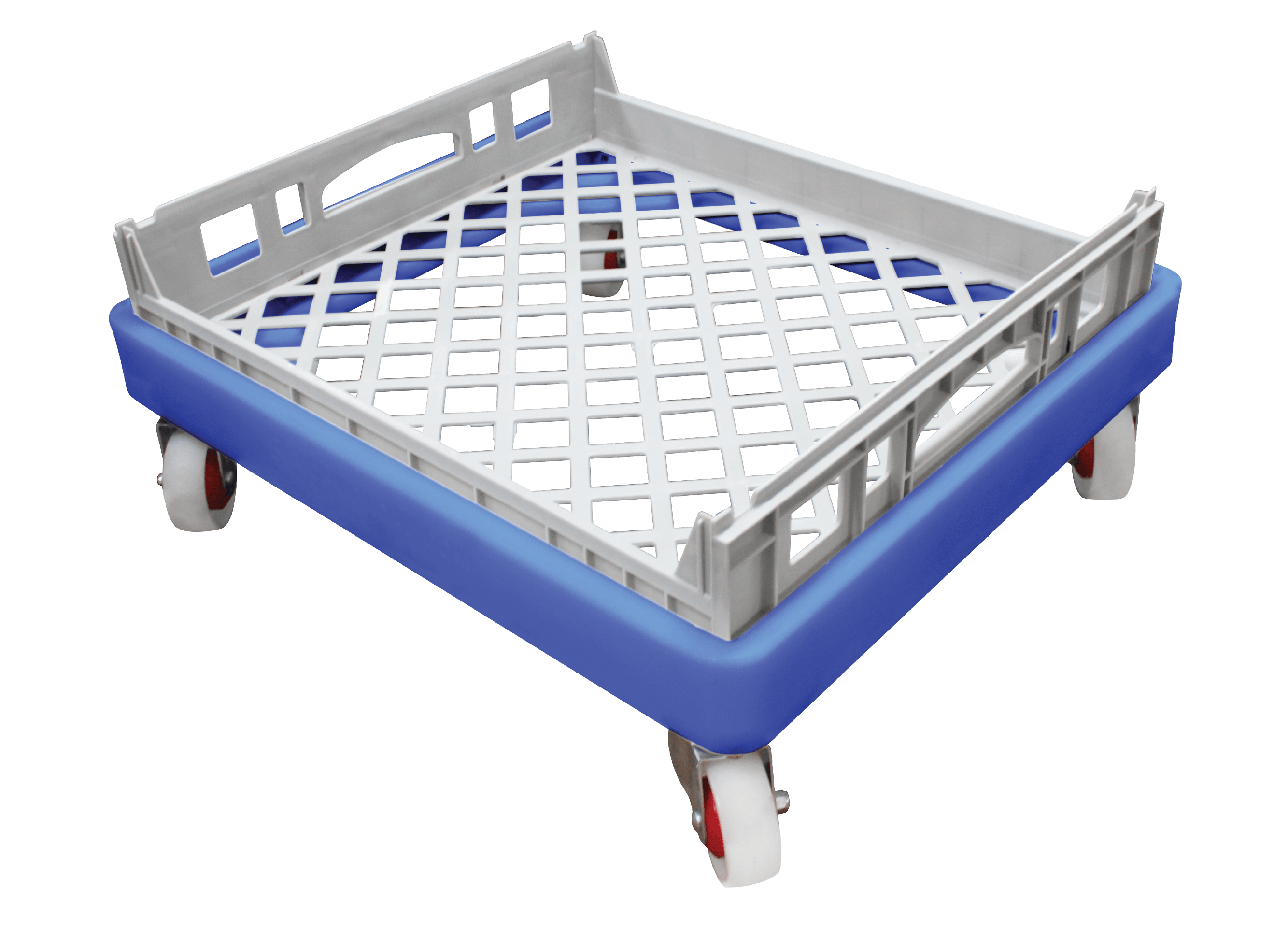 Bread Crates