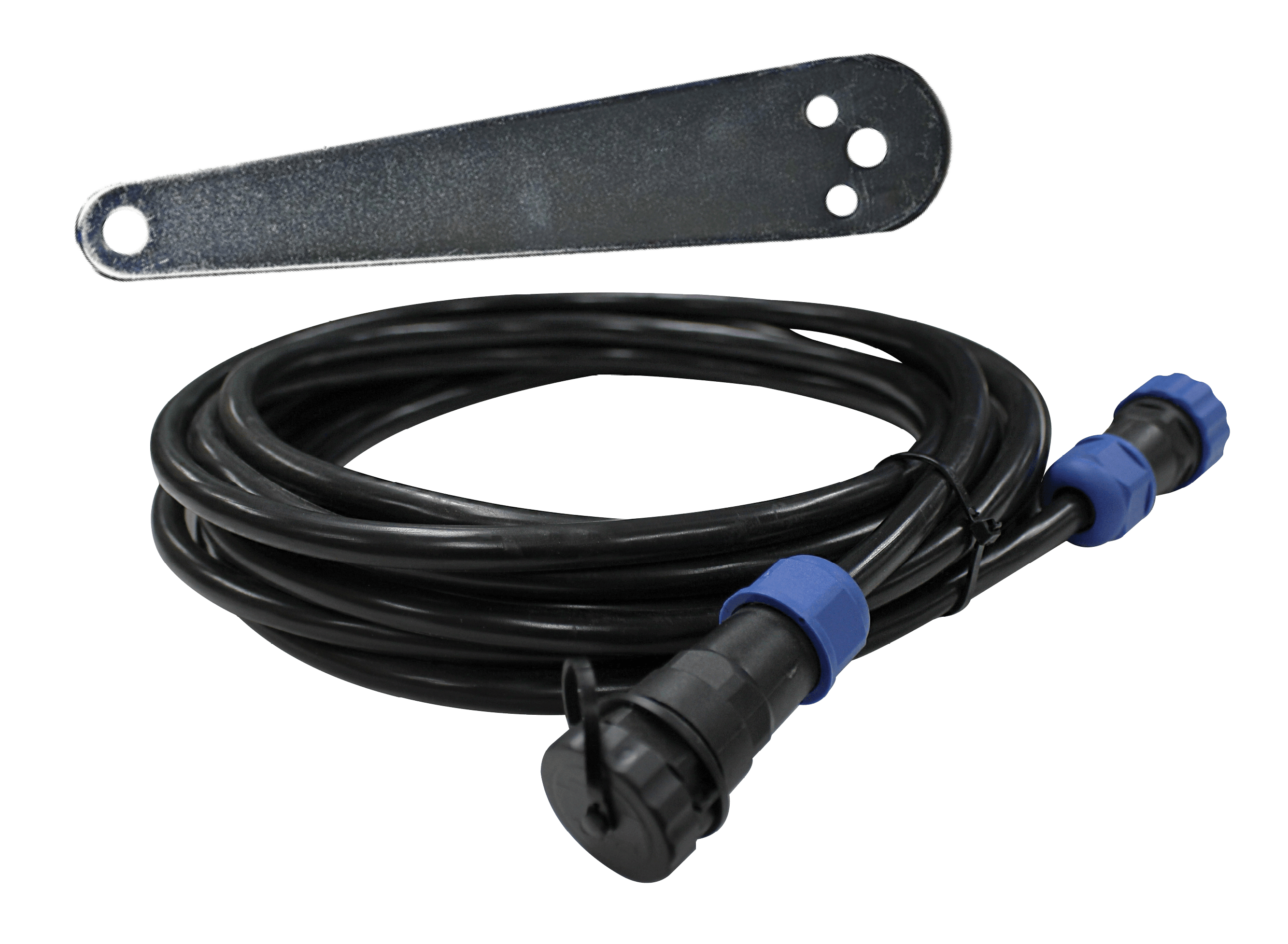 Cables and Brackets