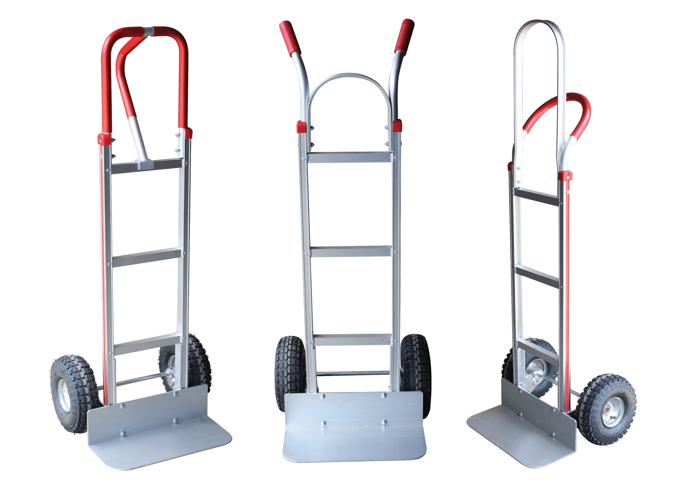 Carton Hand Trolleys