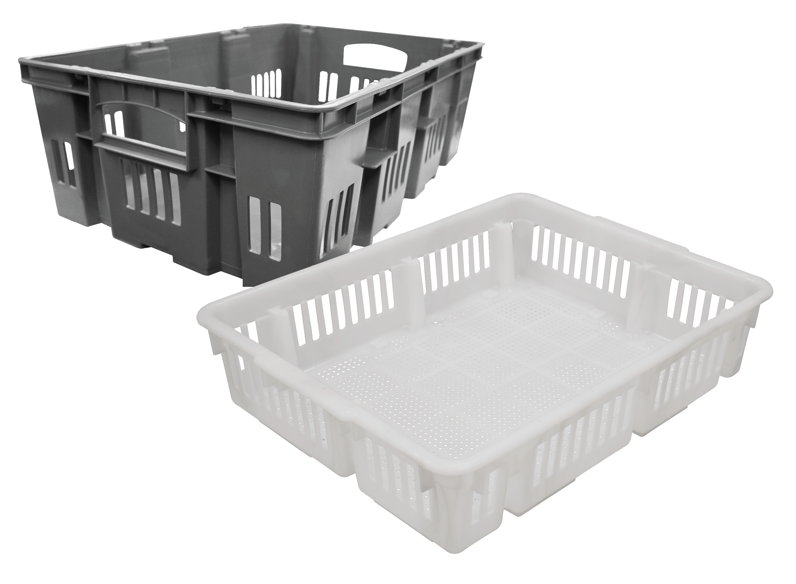 Chicken Crates
