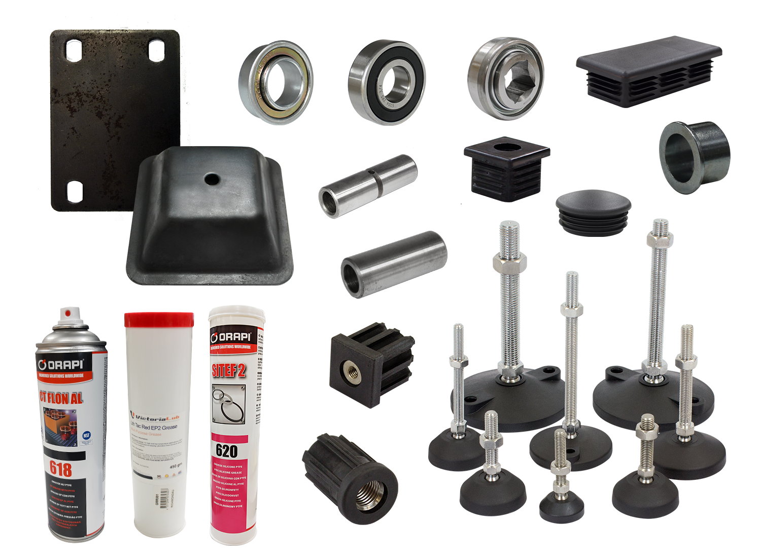 Components