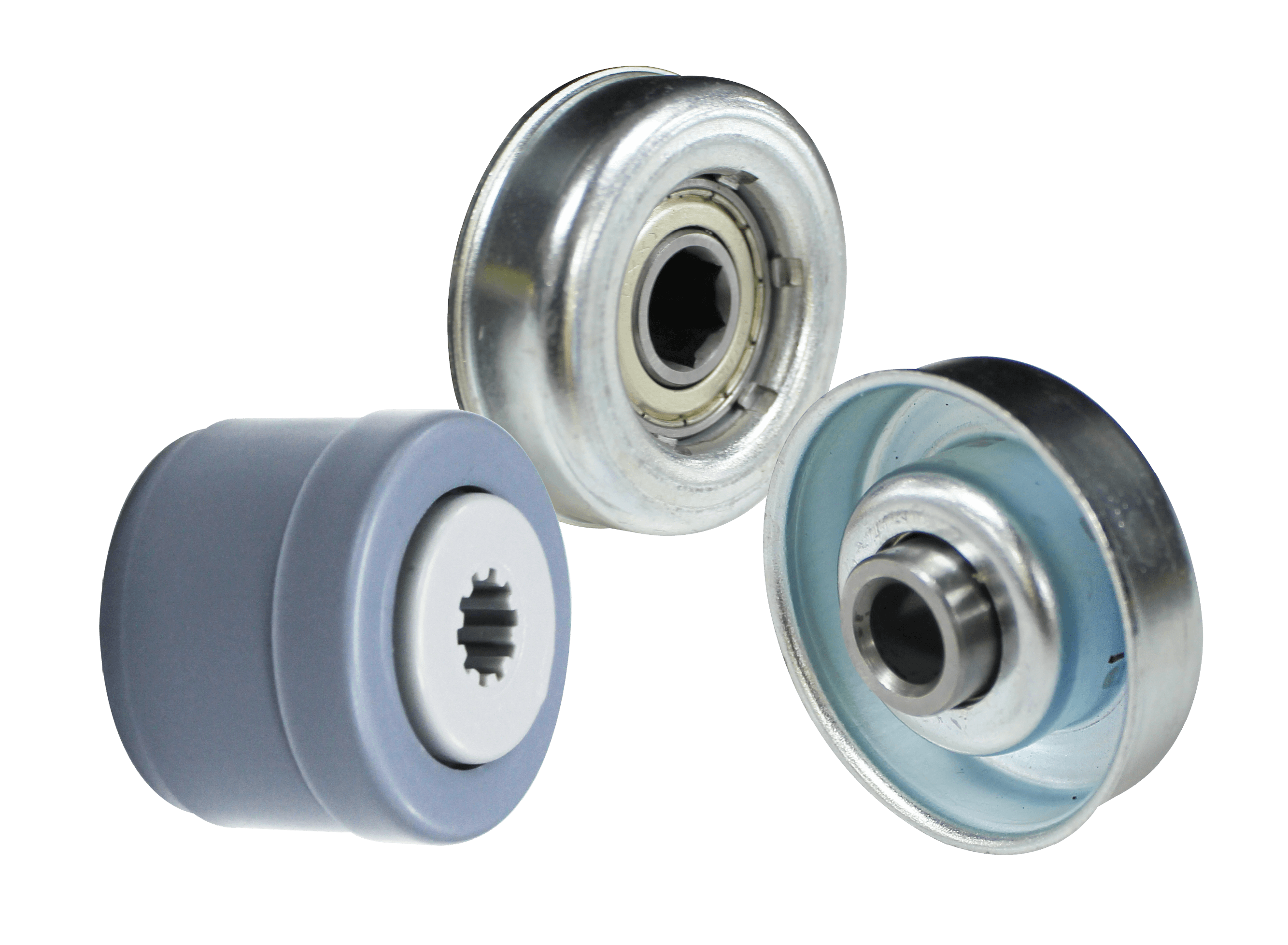 Conveyor Roller Bearings