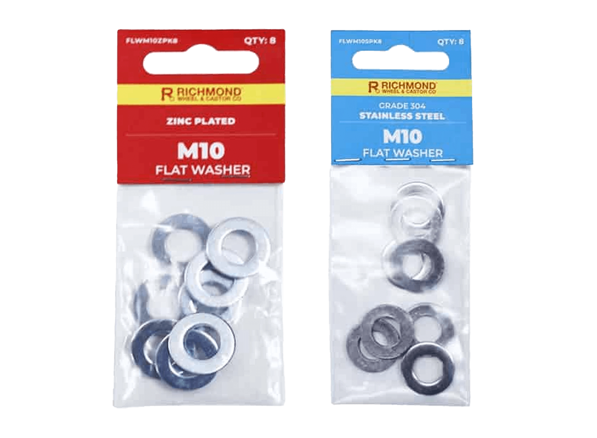 Flat Washers