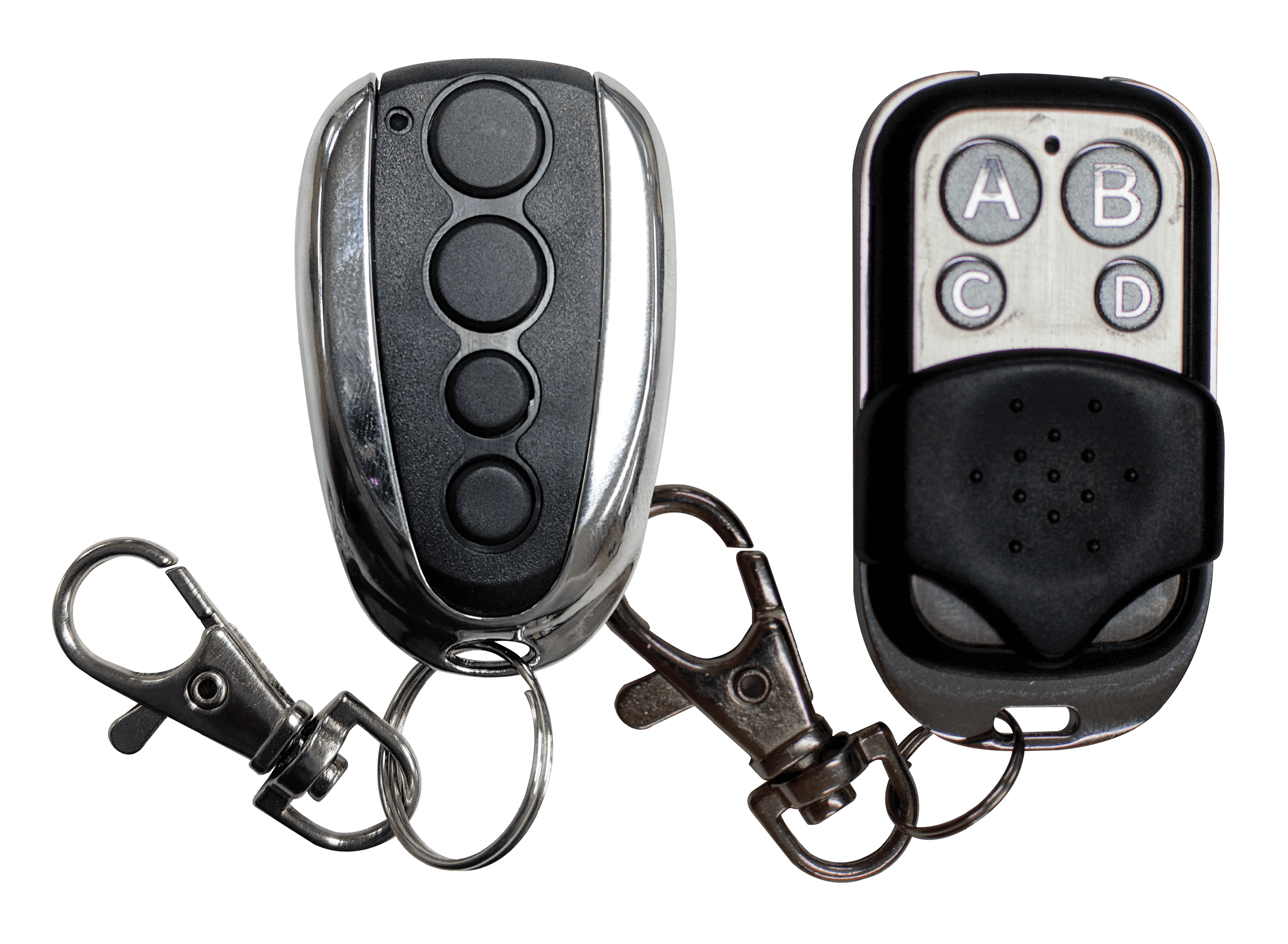 Remote Controls