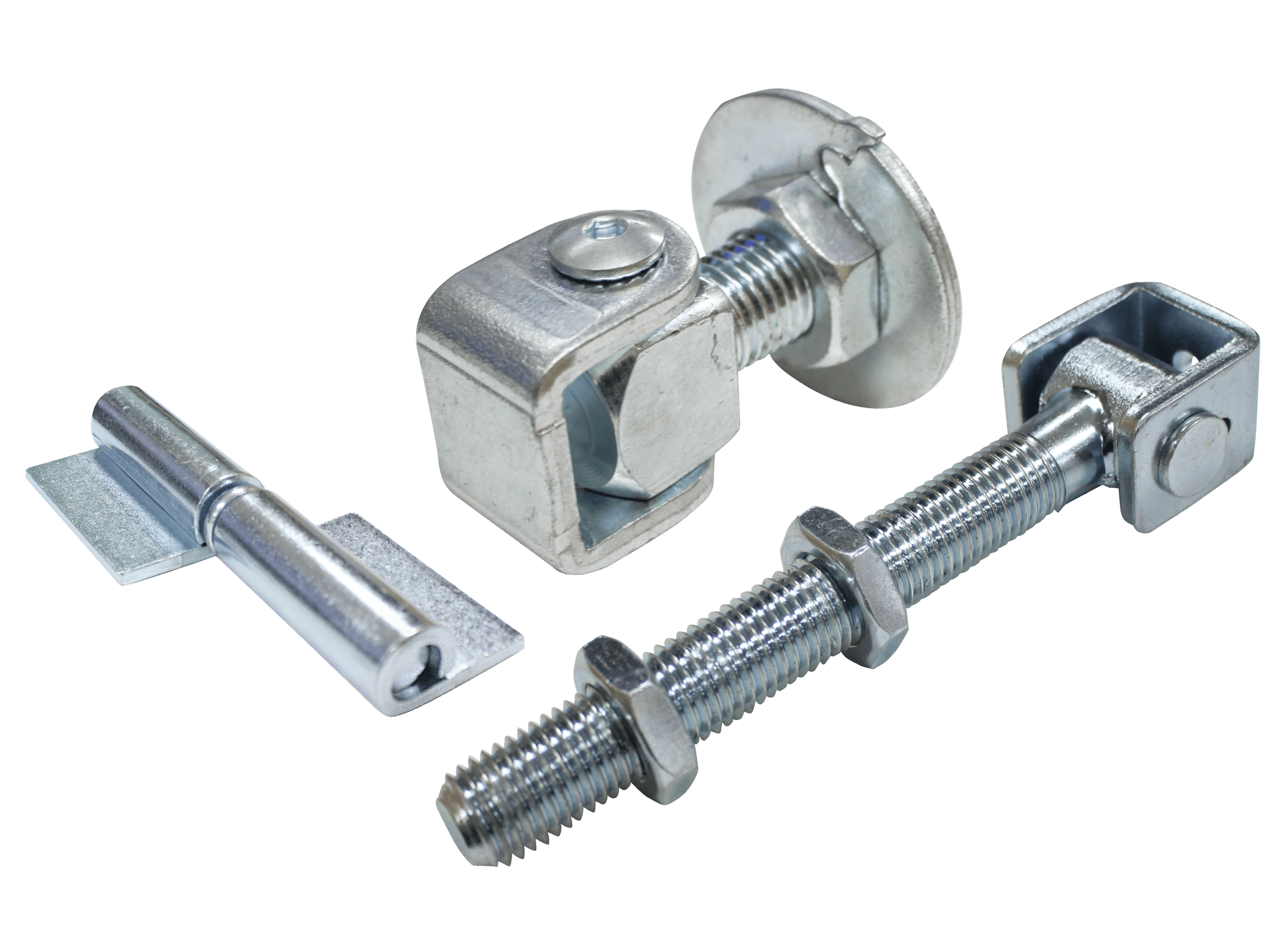Hinges