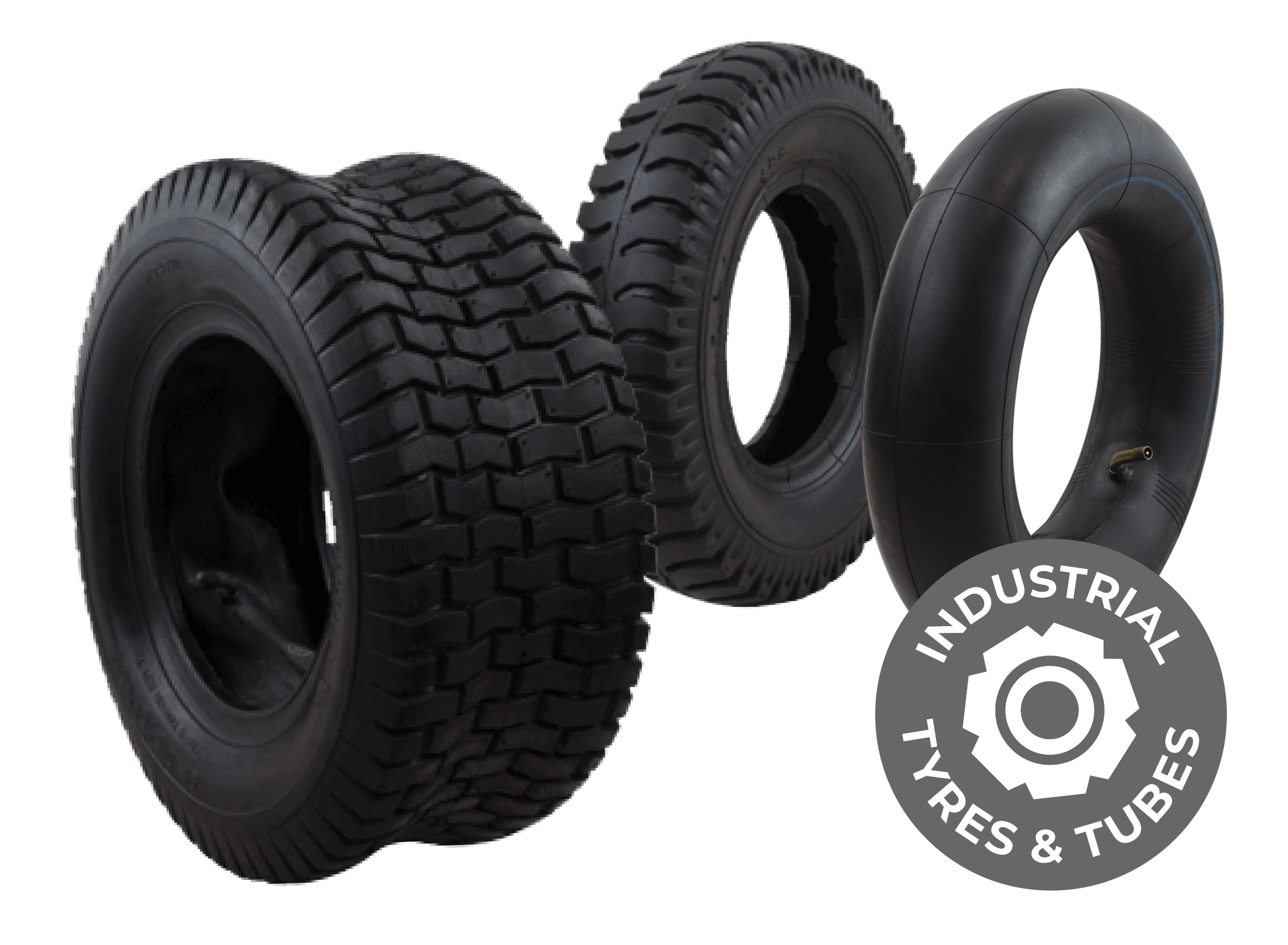 Industrial Tyres and Tubes
