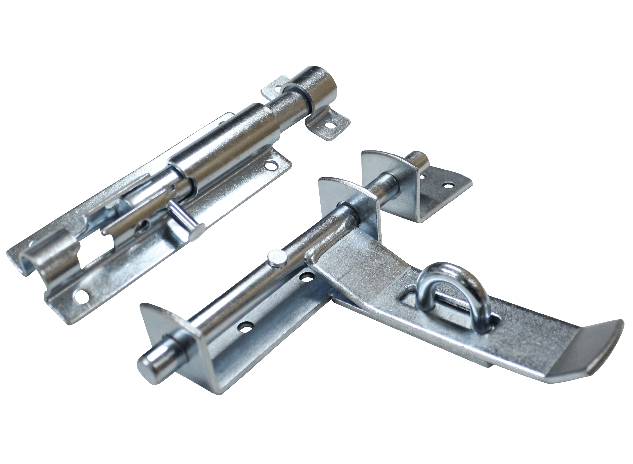 Latches