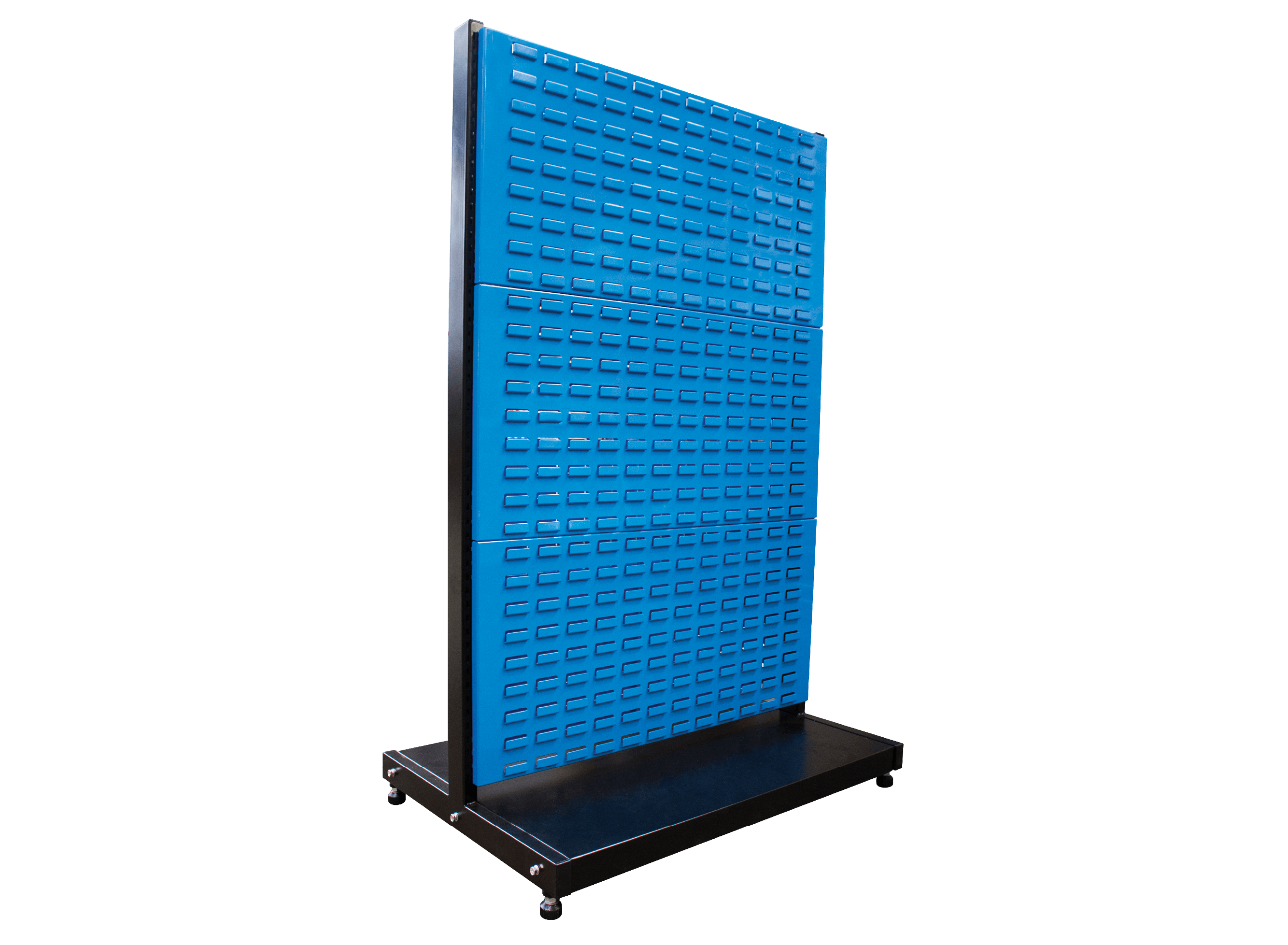 Louvered Panel Trolleys