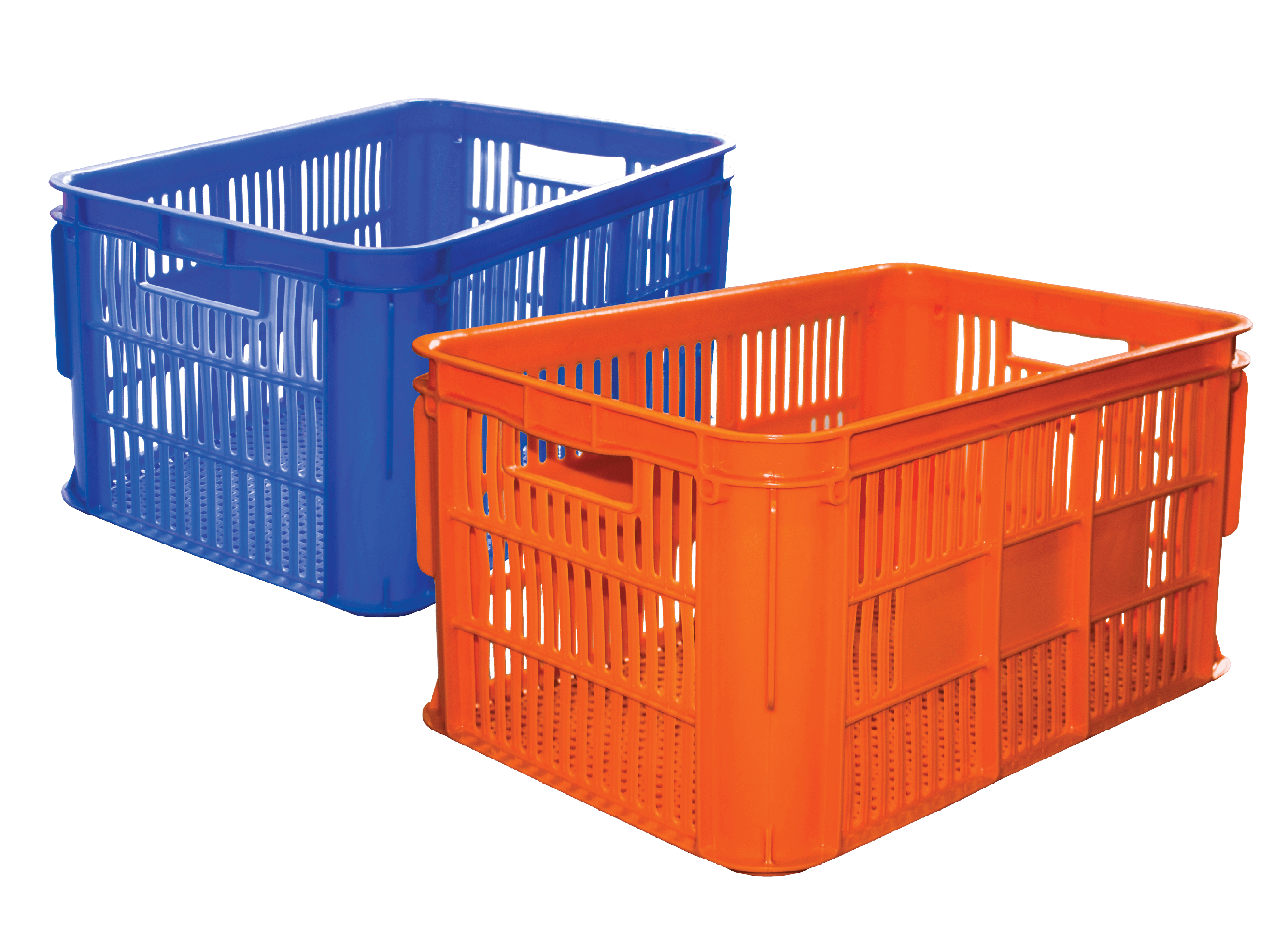 Lug Boxes
