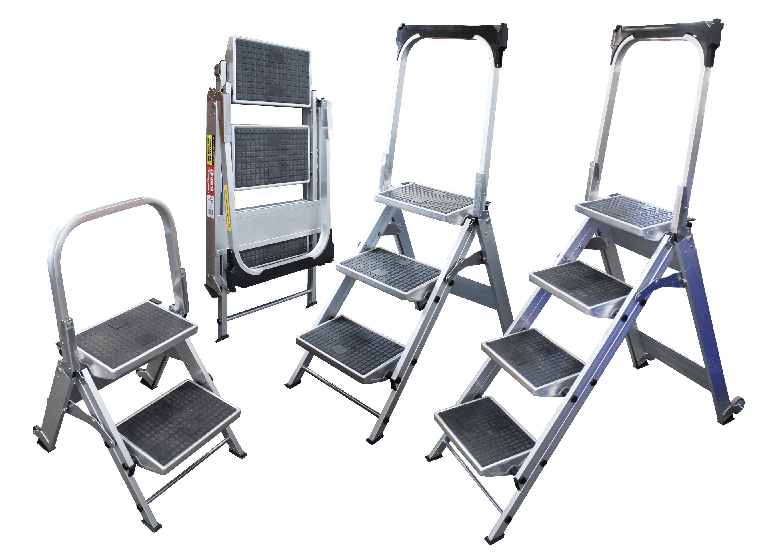 Ladders
