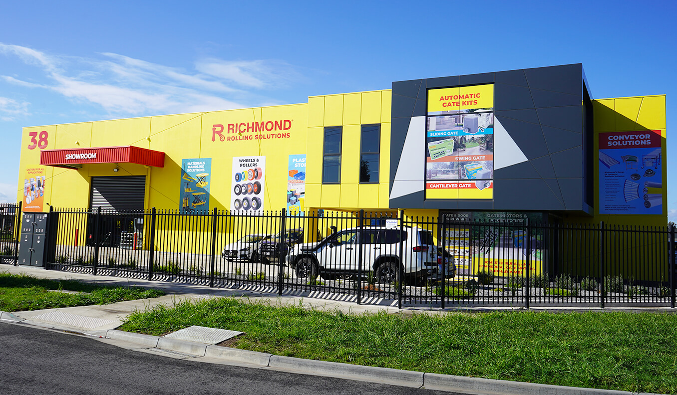 Melbourne - Epping