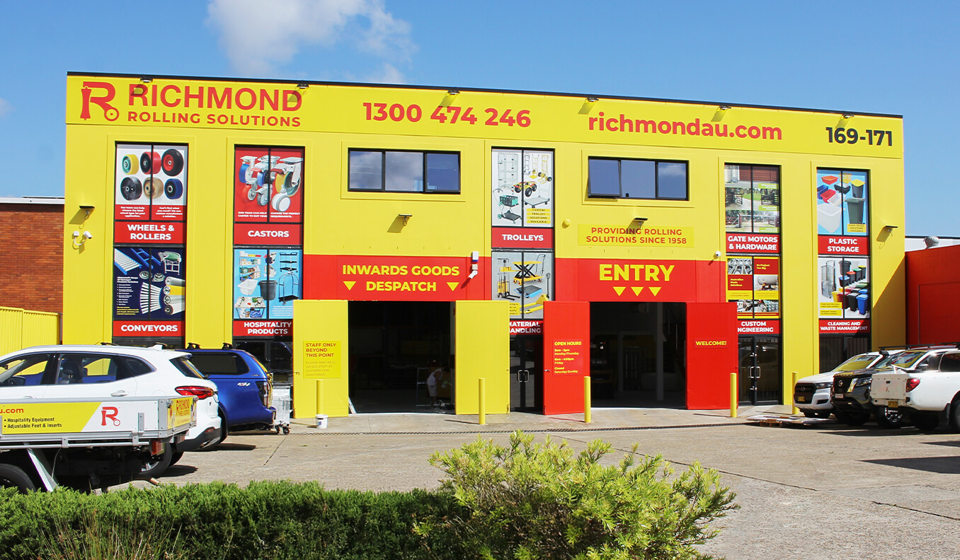 Sydney - Caringbah